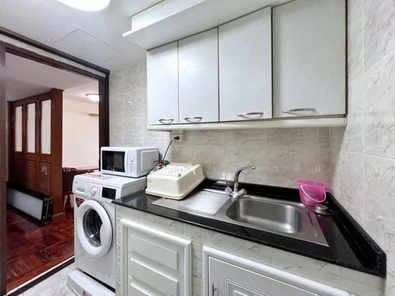 Omni Tower Sukhumvit Nana : ออมนิ ทาวเวอร์ สุขุมวิท นานา, กรุงเทพ, 69 ซอย สุขุมวิท 4, คลองเตย, กรุงเทพ, 55 ตร.ม., คอนโด ขาย, โดย คุณวิญญุดา เหล่าสันน์, 500413164 - DDproperty.com