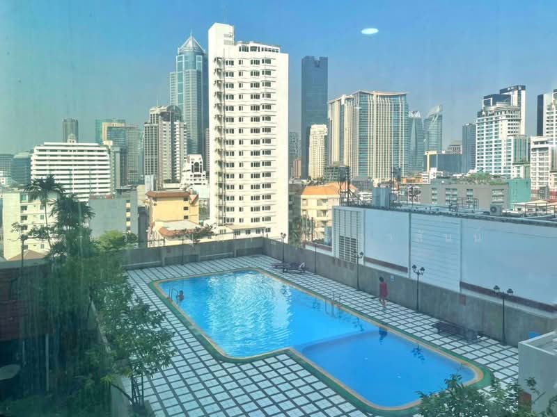 Omni Tower Sukhumvit Nana, Bangkok, 69 Sukhumvit 4 Alley, Khlong Toei, Bangkok, 1 Bedroom, 55 sqm, Condo For Sale, by คุณวิญญุดา เหล่าสันน์, 500413164 - DDproperty.com