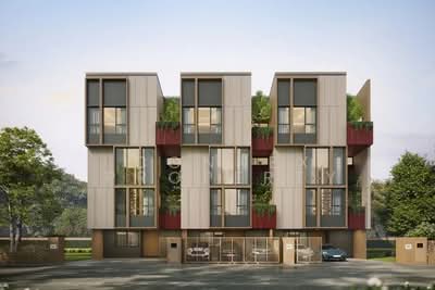 ขาย - Baan Klang Muang Ratchada-Ladprao : บ้านกลางเมือง แยกรัชดา-ลาดพร้าว, กรุงเทพ