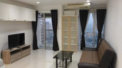 For Rent - Silom Suite, Bangkok