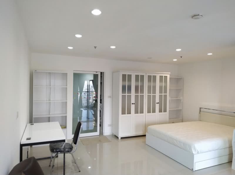 Silom Suite : สีลม สวีท, กรุงเทพ, ซอยสาทร 12 ถนนสาทร, สีลม, บางรัก, กรุงเทพ, 44 ตร.ม., คอนโด ให้เช่า, โดย ภาณุมาศ สังข์ศิริ, 500413167 - DDproperty.com