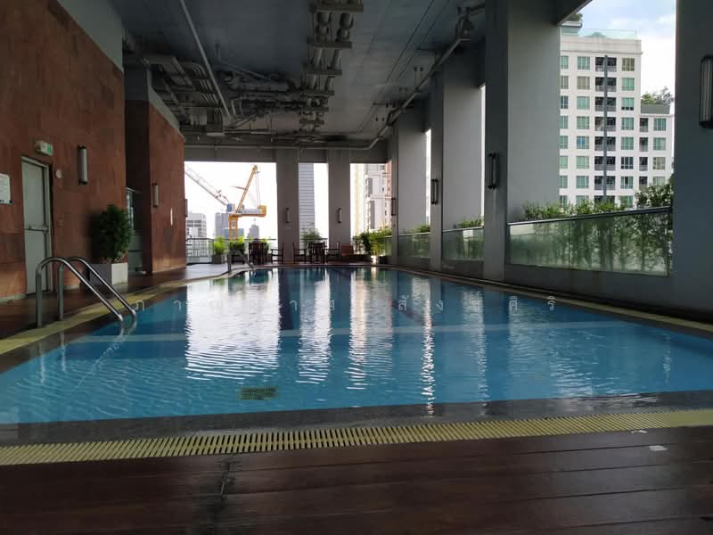 Silom Suite : สีลม สวีท, กรุงเทพ, ซอยสาทร 12 ถนนสาทร, สีลม, บางรัก, กรุงเทพ, 44 ตร.ม., คอนโด ให้เช่า, โดย ภาณุมาศ สังข์ศิริ, 500413167 - DDproperty.com