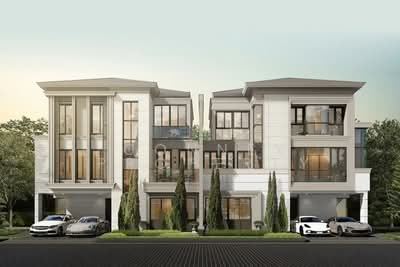 ขาย - Baan Klang Muang Ratchada-Ladprao : บ้านกลางเมือง แยกรัชดา-ลาดพร้าว, กรุงเทพ