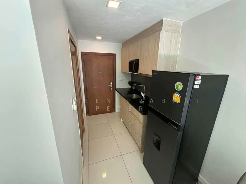 Laguna Beach Resort 2, Chon Buri (Pattaya), 9 Thepprasit, Nong Pru, Bang Lamung (Pattaya), Chon Buri (Pattaya), Studio, 25 sqm, Condo For Rent, by Praveen Peter, 500413169 - DDproperty.com