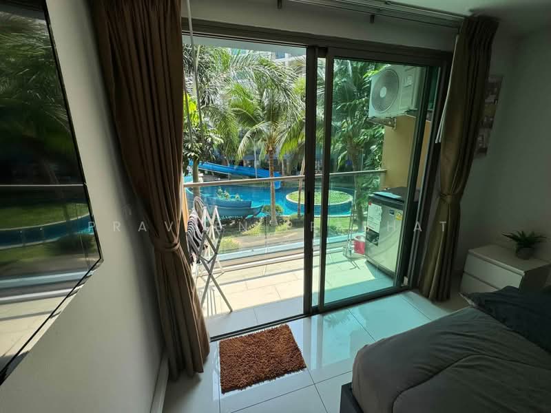 Laguna Beach Resort 2, Chon Buri (Pattaya), 9 Thepprasit, Nong Pru, Bang Lamung (Pattaya), Chon Buri (Pattaya), Studio, 25 sqm, Condo For Rent, by Praveen Peter, 500413169 - DDproperty.com