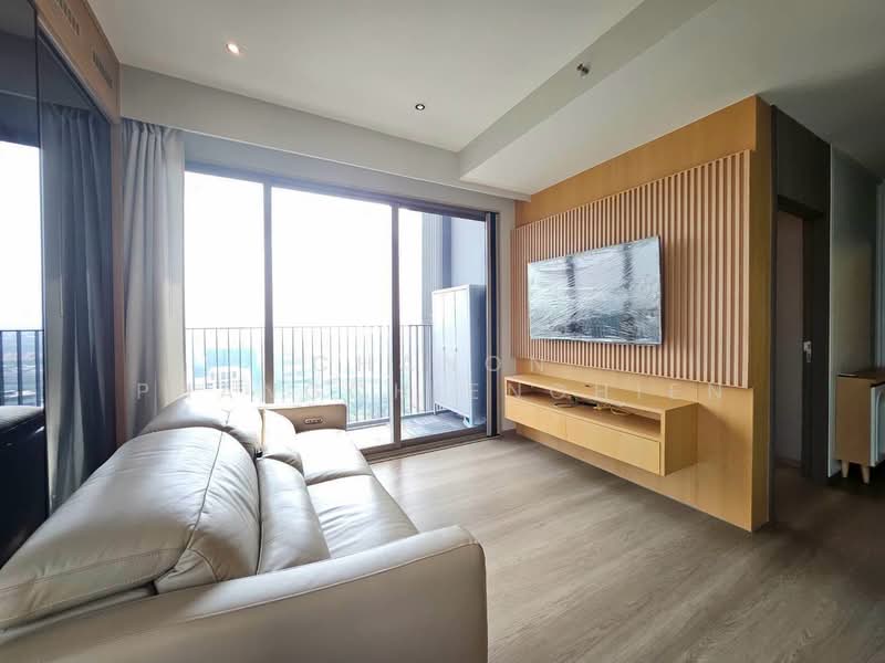 Whizdom The Forestias, Samut Prakan, Debaratana Road, Bang Kaeo, Bang Plee, Samut Prakan, 3 Bedrooms, 92 sqm, Condo For Rent, by Chanon Phangchienghien, 500413170 - DDproperty.com