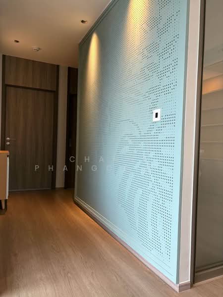 Whizdom The Forestias, Samut Prakan, Debaratana Road, Bang Kaeo, Bang Plee, Samut Prakan, 3 Bedrooms, 92 sqm, Condo For Rent, by Chanon Phangchienghien, 500413170 - DDproperty.com
