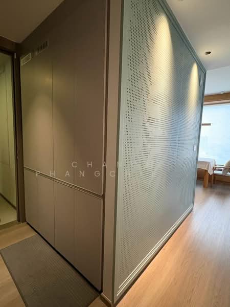 Whizdom The Forestias, Samut Prakan, Debaratana Road, Bang Kaeo, Bang Plee, Samut Prakan, 3 Bedrooms, 92 sqm, Condo For Rent, by Chanon Phangchienghien, 500413170 - DDproperty.com