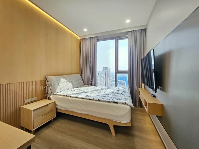 Whizdom The Forestias, Samut Prakan, Debaratana Road, Bang Kaeo, Bang Plee, Samut Prakan, 3 Bedrooms, 92 sqm, Condo For Rent, by Chanon Phangchienghien, 500413170 - DDproperty.com