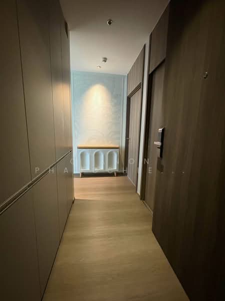 Whizdom The Forestias, Samut Prakan, Debaratana Road, Bang Kaeo, Bang Plee, Samut Prakan, 3 Bedrooms, 92 sqm, Condo For Rent, by Chanon Phangchienghien, 500413170 - DDproperty.com