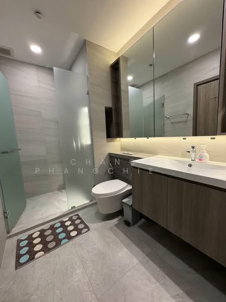 Whizdom The Forestias, Samut Prakan, Debaratana Road, Bang Kaeo, Bang Plee, Samut Prakan, 3 Bedrooms, 92 sqm, Condo For Rent, by Chanon Phangchienghien, 500413170 - DDproperty.com