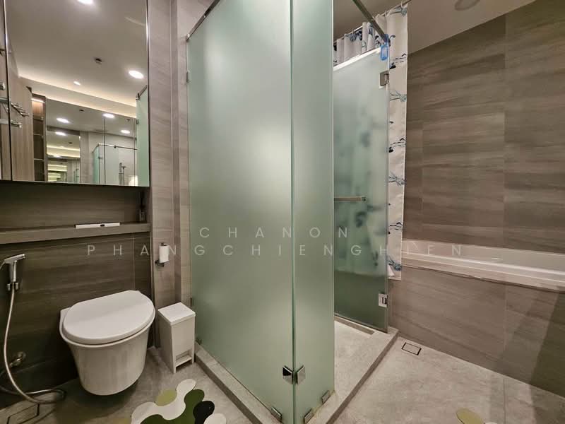 Whizdom The Forestias, Samut Prakan, Debaratana Road, Bang Kaeo, Bang Plee, Samut Prakan, 3 Bedrooms, 92 sqm, Condo For Rent, by Chanon Phangchienghien, 500413170 - DDproperty.com