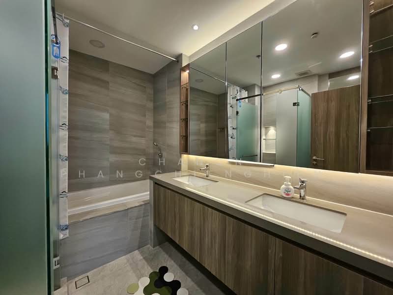 Whizdom The Forestias, Samut Prakan, Debaratana Road, Bang Kaeo, Bang Plee, Samut Prakan, 3 Bedrooms, 92 sqm, Condo For Rent, by Chanon Phangchienghien, 500413170 - DDproperty.com