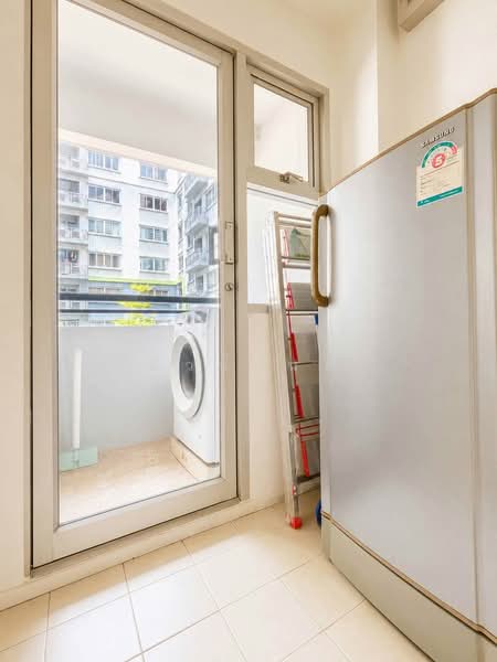 Condo One X Sathorn-Narathiwat, Bangkok, 417 Soi Wat Phomaen Khunaram, Chong Nonsi, Yan Nawa, Bangkok, 1 Bedroom, 50 sqm, Condo For Sale, by บัวบ้านดี, 500413171 - DDproperty.com