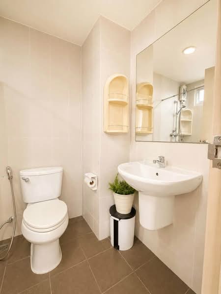 Condo One X Sathorn-Narathiwat, Bangkok, 417 Soi Wat Phomaen Khunaram, Chong Nonsi, Yan Nawa, Bangkok, 1 Bedroom, 50 sqm, Condo For Sale, by บัวบ้านดี, 500413171 - DDproperty.com
