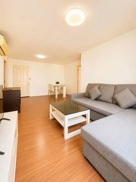 Condo One X Sathorn-Narathiwat, Bangkok, 417 Soi Wat Phomaen Khunaram, Chong Nonsi, Yan Nawa, Bangkok, 1 Bedroom, 50 sqm, Condo For Sale, by บัวบ้านดี, 500413171 - DDproperty.com