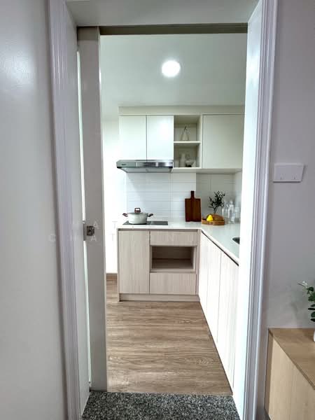 Lumpini Place Ratchada-Thapra, Bangkok, 18 Ratchadaphisek Road, Bukkalo, Thon Buri, Bangkok, 1 Bedroom, 35 sqm, Condo For Sale, by Nattakorn Chat-anukulkij, 500413173 - DDproperty.com