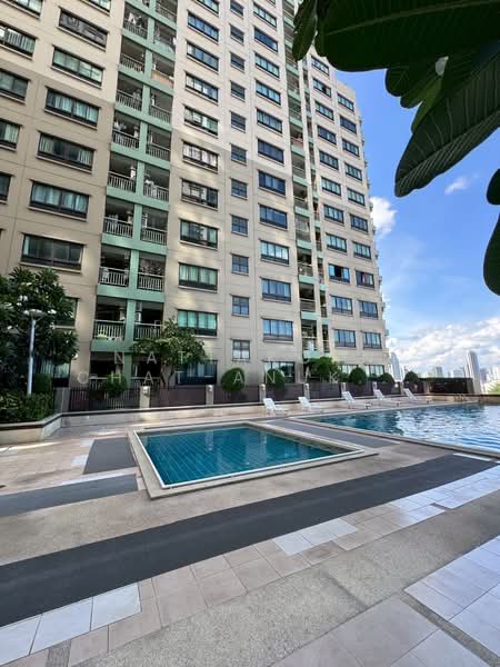 Lumpini Place Ratchada-Thapra, Bangkok, 18 Ratchadaphisek Road, Bukkalo, Thon Buri, Bangkok, 1 Bedroom, 35 sqm, Condo For Sale, by Nattakorn Chat-anukulkij, 500413173 - DDproperty.com