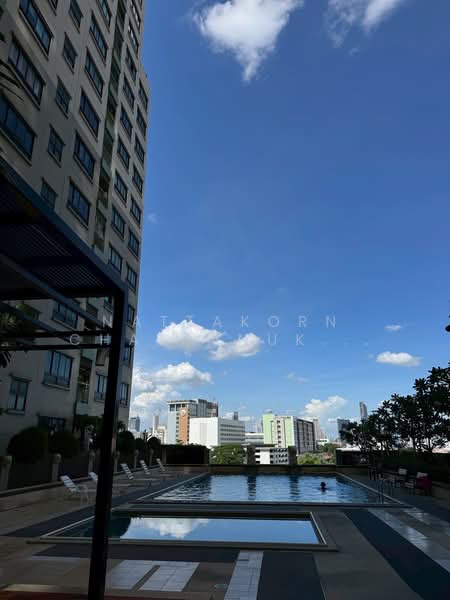 Lumpini Place Ratchada-Thapra : ลุมพินี เพลส รัชดา-ท่าพระ, กรุงเทพ, 18 ถนนรัชดาภิเษก, บุคคโล, ธนบุรี, กรุงเทพ, 35 ตร.ม., คอนโด ขาย, โดย Nattakorn Chat-anukulkij, 500413173 - DDproperty.com