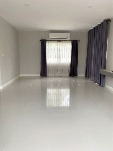 Perfect Park Ratchaphruek-Pathumthani, Pathum Thani, Soi Wat Nong Plong, Bang Dua, Muang Pathum Thani, Pathum Thani, 3 Bedrooms, 130 sqm, Single Detached House For Sale, by Connex Property, 500413174 - DDproperty.com