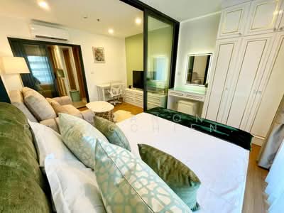 For Rent - The Line Vibe, Bangkok