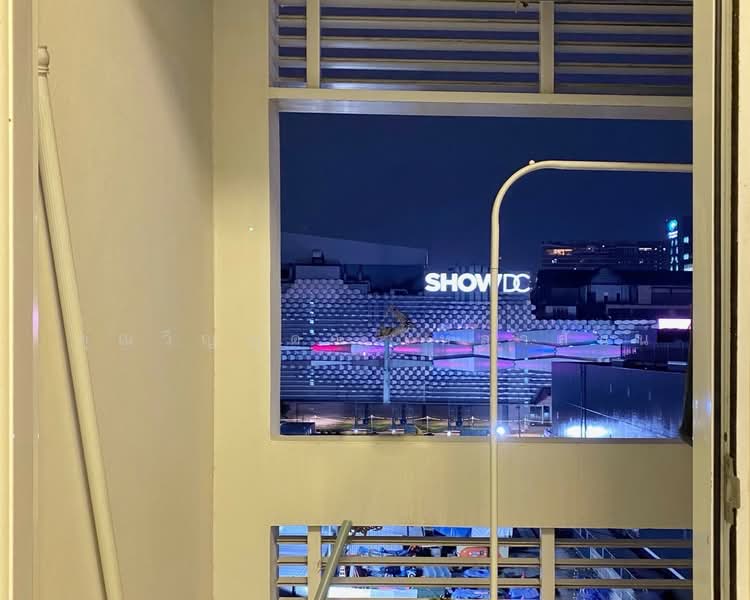 Garden Asoke-Rama 9, Bangkok, Chaturathit Road, Bang Kapi, Huai Khwang, Bangkok, 1 Bedroom, 33 sqm, Condo For Sale, by คุณวิญญุดา เหล่าสันน์, 500413176 - DDproperty.com