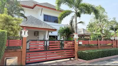 ขาย - Baan Dusit Pattaya Hill : บ้านดุสิต พัทยา ฮิลล์, ชลบุรี