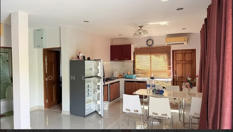 Baan Dusit Pattaya Hill : บ้านดุสิต พัทยา ฮิลล์, ชลบุรี, นาจอมเทียน, สัตหีบ, ชลบุรี, 166 ตร.ม., บ้านเดี่ยว ขาย, โดย Connex Property, 500413177 - DDproperty.com
