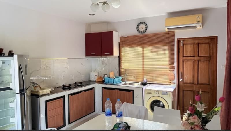 Baan Dusit Pattaya Hill, Chon Buri (Pattaya), Na Chom Thian, Sattahip, Chon Buri (Pattaya), 4 Bedrooms, 166 sqm, Single Detached House For Sale, by Connex Property, 500413177 - DDproperty.com