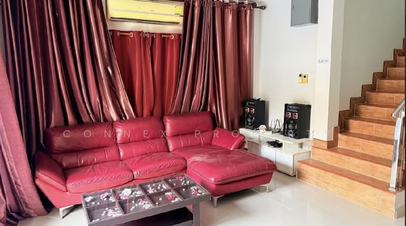 Baan Dusit Pattaya Hill, Chon Buri (Pattaya), Na Chom Thian, Sattahip, Chon Buri (Pattaya), 4 Bedrooms, 166 sqm, Single Detached House For Sale, by Connex Property, 500413177 - DDproperty.com