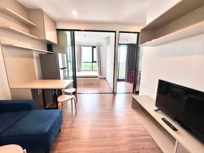 For Rent - The Origin Ram 209 Interchange, Bangkok