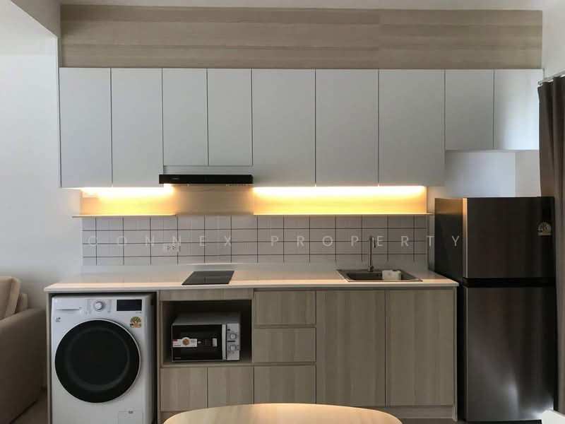 Villaggio 2 Srinakarin-Bangna, Samut Prakan, Buanakarin Road, Bang Kaeo, Bang Plee, Samut Prakan, 2 Bedrooms, 89 sqm, Single Detached House For Sale, by Connex Property, 500413179 - DDproperty.com