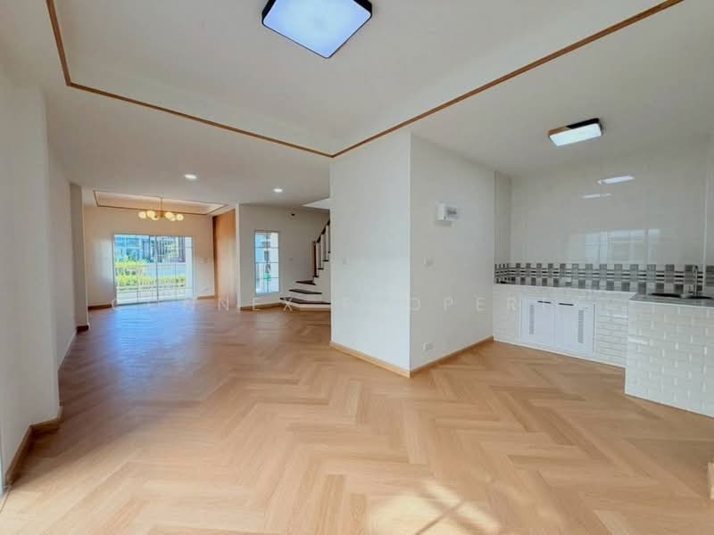 Villa Kunalai 1 Bangbuathong : วิลล่า คุณาลัย 1 บางบัวทอง, นนทบุรี, ซอย วัดลาดปลาดุก, บางรักพัฒนา, บางบัวทอง, นนทบุรี, 152 ตร.ม., บ้านเดี่ยว ขาย, โดย Connex Property, 500413181 - DDproperty.com