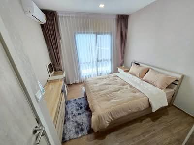 For Rent - Metris Rama 9-Ramkhamheang, Bangkok