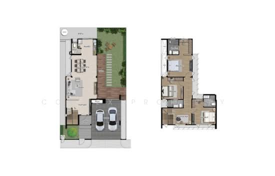 Villa 168 New Krungthepkreetha : วิลล่า 168 นิวกรุงเทพกรีฑา, กรุงเทพ
