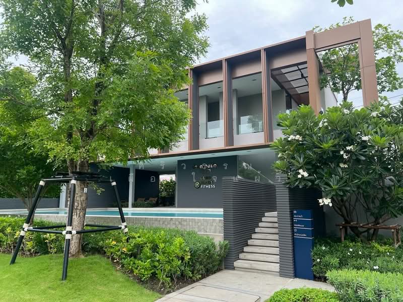 Baan Klang Mueng North Ratchapruek : บ้านกลางเมือง นอร์ธ ราชพฤกษ์, นนทบุรี, ถนนท่าอิฐ-บ้านไทรม้า, ท่าอิฐ, ปากเกร็ด, นนทบุรี, 140 ตร.ม., ทาวน์เฮ้าส์ ให้เช่า, โดย ศิริวรรณ เผือกใจแผ้ว, 500413185 - DDproperty.com