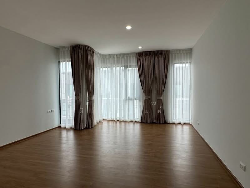 Baan Klang Mueng North Ratchapruek, Nonthaburi, Tha It - Ban Sai Ma Road, Tha It, Pak Kret, Nonthaburi, 3 Bedrooms, 140 sqm, Townhouse For Rent, by ศิริวรรณ เผือกใจแผ้ว, 500413185 - DDproperty.com