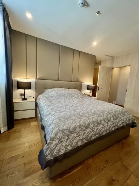 Q Chidlom-Phetchaburi, Bangkok, 1088 Phetchaburi Road, Makkasan, Ratchathewi, Bangkok, 1 Bedroom, 72 sqm, Condo For Sale, by Wisa Nuanjan, 500413186 - DDproperty.com