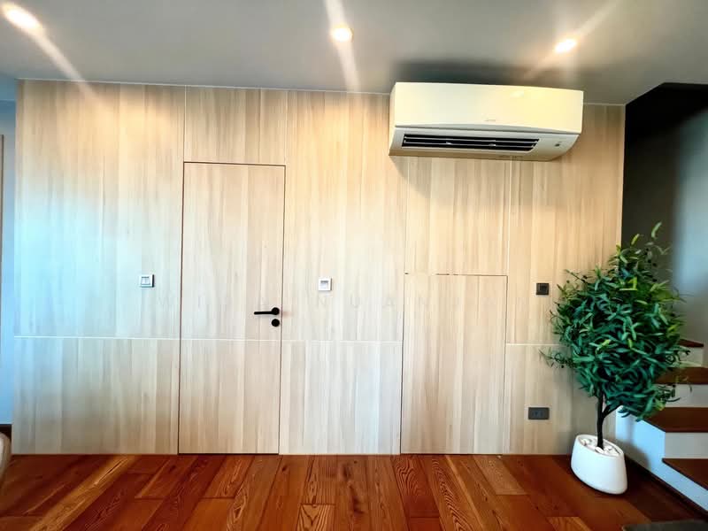 Q Chidlom-Phetchaburi, Bangkok, 1088 Phetchaburi Road, Makkasan, Ratchathewi, Bangkok, 1 Bedroom, 72 sqm, Condo For Sale, by Wisa Nuanjan, 500413186 - DDproperty.com