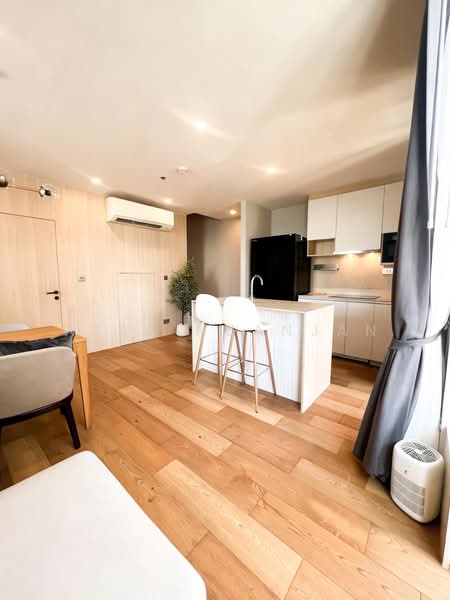 Q Chidlom-Phetchaburi, Bangkok, 1088 Phetchaburi Road, Makkasan, Ratchathewi, Bangkok, 1 Bedroom, 72 sqm, Condo For Sale, by Wisa Nuanjan, 500413186 - DDproperty.com