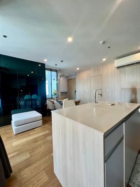 Q Chidlom-Phetchaburi, Bangkok, 1088 Phetchaburi Road, Makkasan, Ratchathewi, Bangkok, 1 Bedroom, 72 sqm, Condo For Sale, by Wisa Nuanjan, 500413186 - DDproperty.com