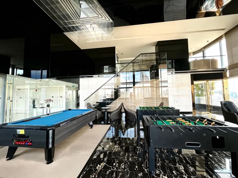 Q Chidlom-Phetchaburi, Bangkok, 1088 Phetchaburi Road, Makkasan, Ratchathewi, Bangkok, 1 Bedroom, 72 sqm, Condo For Sale, by Wisa Nuanjan, 500413186 - DDproperty.com