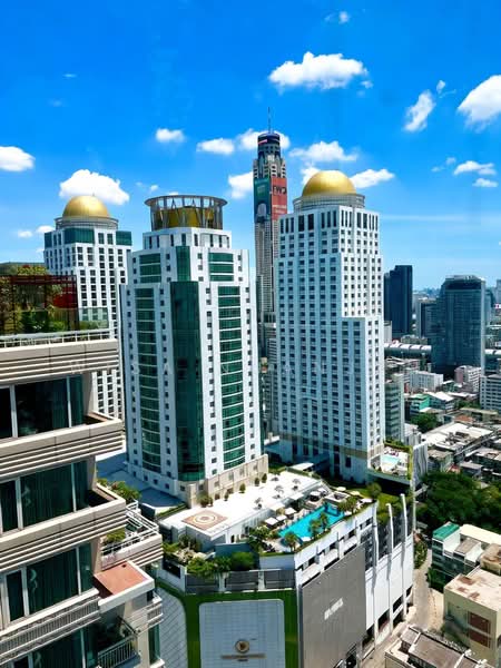 Q Chidlom-Phetchaburi : คิว ชิดลม-เพชรบุรี, กรุงเทพ, 1088 ถนนเพชรบุรี, มักกะสัน, ราชเทวี, กรุงเทพ, 72 ตร.ม., คอนโด ขาย, โดย Wisa Nuanjan, 500413186 - DDproperty.com