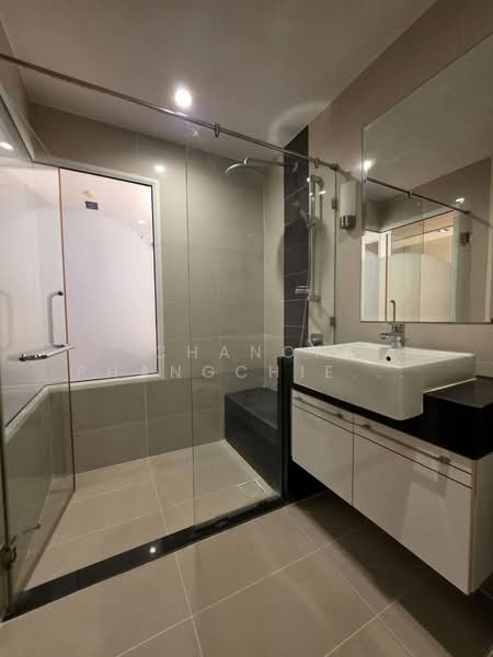 Supalai Premier Asoke, Bangkok, 1750 Petchaburi Road, Bang Kapi, Huai Khwang, Bangkok, 1 Bedroom, 51 sqm, Condo For Rent, by Chanon Phangchienghien, 500413187 - DDproperty.com