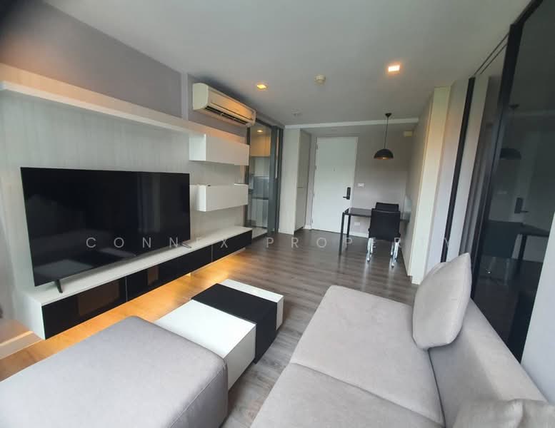 The Room Sukhumvit 40 : The Room สุขุมวิท 40, กรุงเทพ, 40 สุขุมวิท, พระโขนง, คลองเตย, กรุงเทพ, 42 ตร.ม., คอนโด ขาย, โดย Connex Property, 500413190 - DDproperty.com