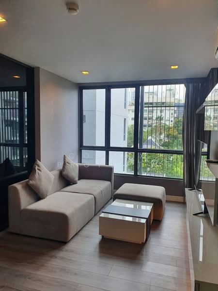 The Room Sukhumvit 40 : The Room สุขุมวิท 40, กรุงเทพ, 40 สุขุมวิท, พระโขนง, คลองเตย, กรุงเทพ, 42 ตร.ม., คอนโด ขาย, โดย Connex Property, 500413190 - DDproperty.com
