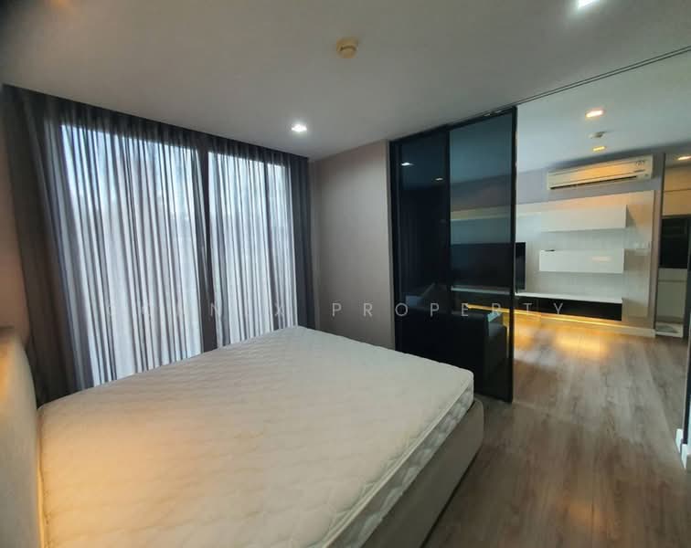 The Room Sukhumvit 40 : The Room สุขุมวิท 40, กรุงเทพ, 40 สุขุมวิท, พระโขนง, คลองเตย, กรุงเทพ, 42 ตร.ม., คอนโด ขาย, โดย Connex Property, 500413190 - DDproperty.com