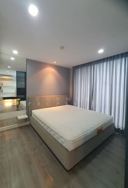 The Room Sukhumvit 40, Bangkok, 40 สุขุมวิท, Phra Kanong, Khlong Toei, Bangkok, 1 Bedroom, 42 sqm, Condo For Sale, by Connex Property, 500413190 - DDproperty.com