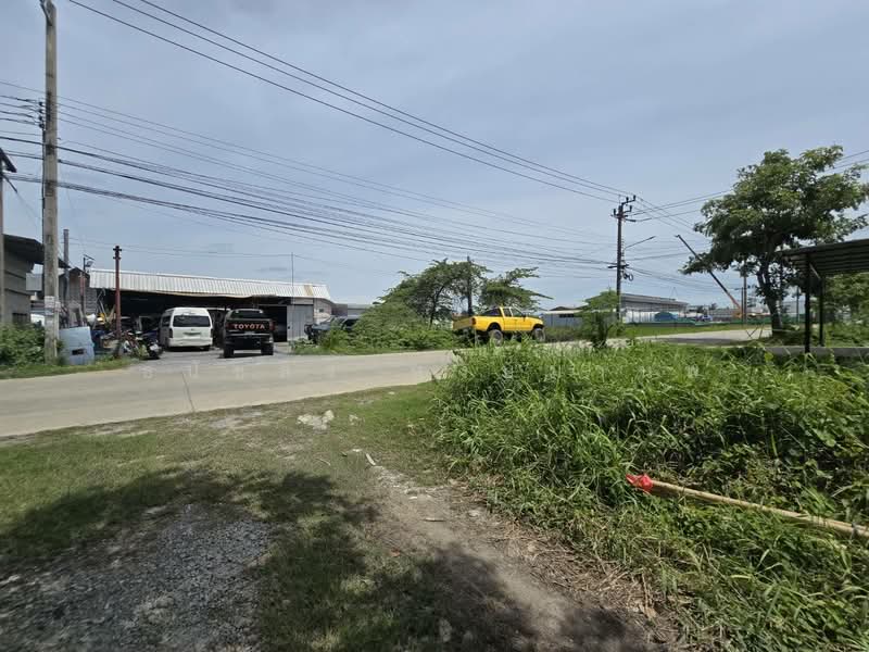Land for Sale 930.5 Sq.wha near, Nonthaburi, Bang Khu Rat, Bang Bua Thong, Nonthaburi, , 3,722 sqm, Land For Sale, by Thanatsorn Hongmanop, 500413191 - DDproperty.com