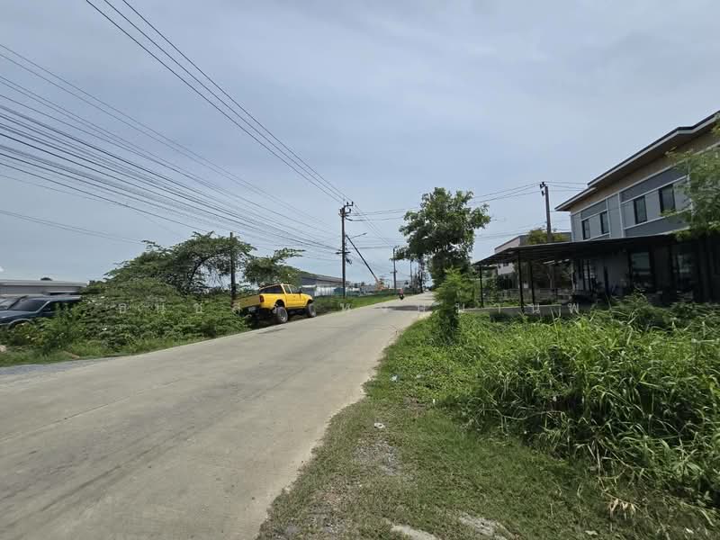 Land for Sale 930.5 Sq.wha near, Nonthaburi, Bang Khu Rat, Bang Bua Thong, Nonthaburi, , 3,722 sqm, Land For Sale, by Thanatsorn Hongmanop, 500413191 - DDproperty.com